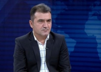 В Кабуле убит глава медиа-центра правительства Афганистана