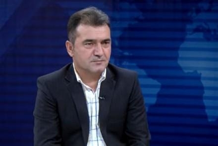 В Кабуле убит глава медиа-центра правительства Афганистана