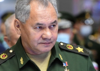 Шойгу сказал, что талибы контролируют границу с Таджикистаном, но обещают не нападать на соседей