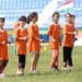 На севере Таджикистана прошли фестивали футбола