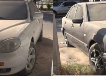 На юге Таджикистана задержан «автодилер-мошенник»