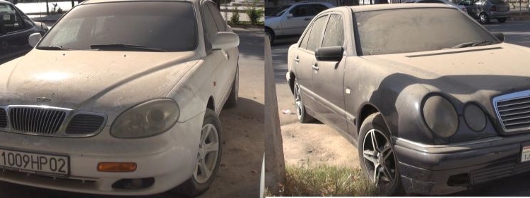 На юге Таджикистана задержан «автодилер-мошенник»