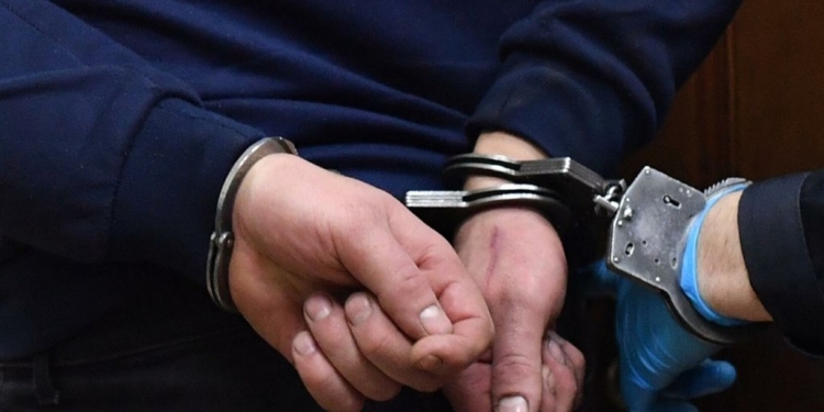 Россия передала Таджикистану 8 фигурантов уголовных дел
