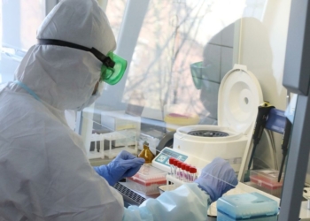 52 новых случаев инфицирования коронавирусом зарегистрировано в Таджикистане