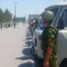 На кыргызско-таджикской границе проводится спецоперация по борьбе с контрабандой