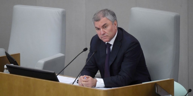 В Госдуме призывают запретить въезд в Россию за нападения на русскоговорящих