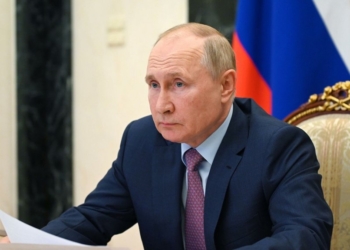Путин назвал размещение афганских мигрантов без виз в Средней Азии несправедливым
