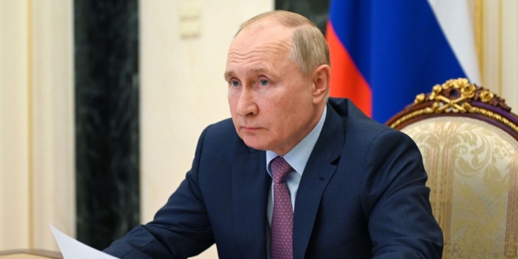 Путин назвал размещение афганских мигрантов без виз в Средней Азии несправедливым