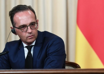 Глава МИД Германии посетит Таджикистан для обсуждения проблемы афганских беженцев