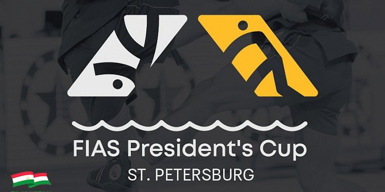 Таджикские спортсмены выступят на Кубке президента Международной федерации самбо
