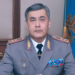 Глава Минобороны Казахстана подал в отставку. Президент принял