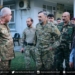 Афганский маршал Дустум находится в Узбекистане — СМИ