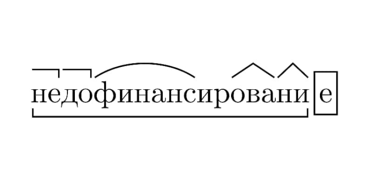 Госсектора Таджикистана недополучают финансирование из госбюджета