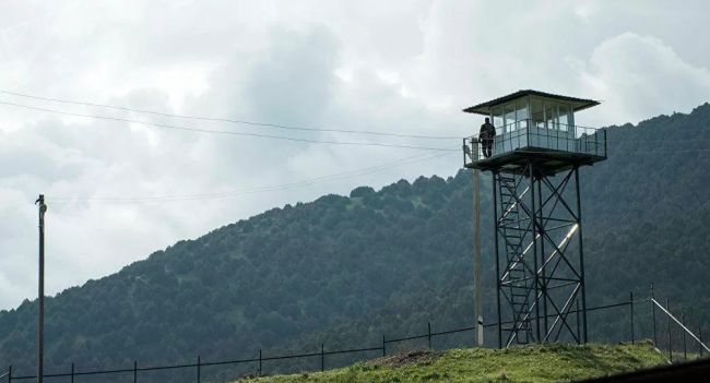 К переговорам по таджикско-киргизской границе могут привлечь Россию