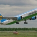 Uzbekistan Airways объявила цены на «эконом-рейсы» Express в Москву