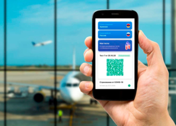 Минздрав Таджикистана объяснил, как получить QR-код для въезда в Россию