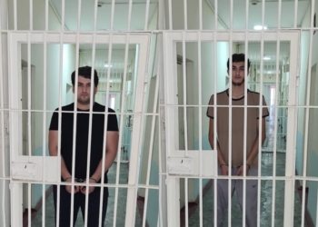 В Душанбе задержаны двое администраторов ночного клуба, избившие клиента