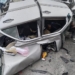 Пять человек погибли в ДТП на дорогах Таджикистана