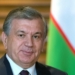 Шавкат Мирзиёев утвержден кандидатом в президенты от УзЛиДеП