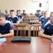 В Турсунзаде начался первый модуль тренерских курсов по программе лицензии «А» АФК