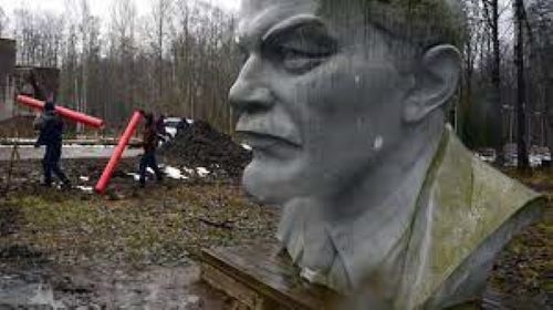 Российские политики пытаются изобразить, что в странах Центральной Азии ведутся «притеснения»