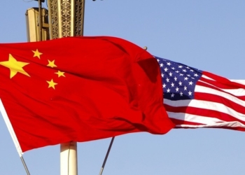 Минобороны Китая выразило решительный протест против продажи США оружия Тайваню
