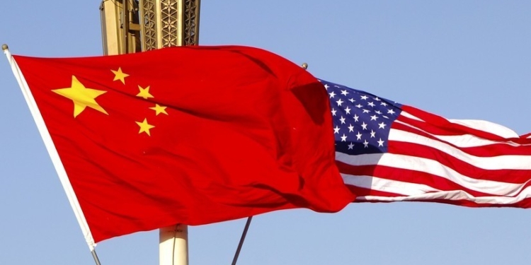 Минобороны Китая выразило решительный протест против продажи США оружия Тайваню