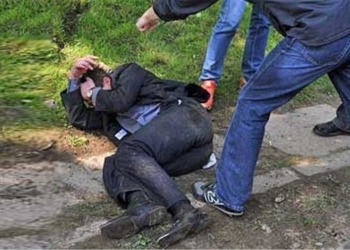В Темурмалике двое братьев «отправили» односельчанина в больницу