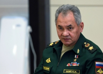 Москва и Душанбе реализуют совместную программу по перевооружению армии Таджикистана, — Шойгу