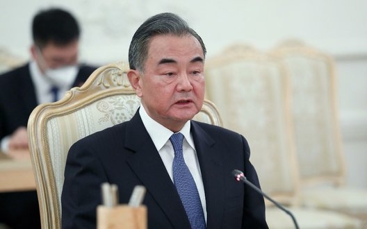Глава МИД КНР заявил, что Китай и Россия должны защищать свои интересы в Афганистане