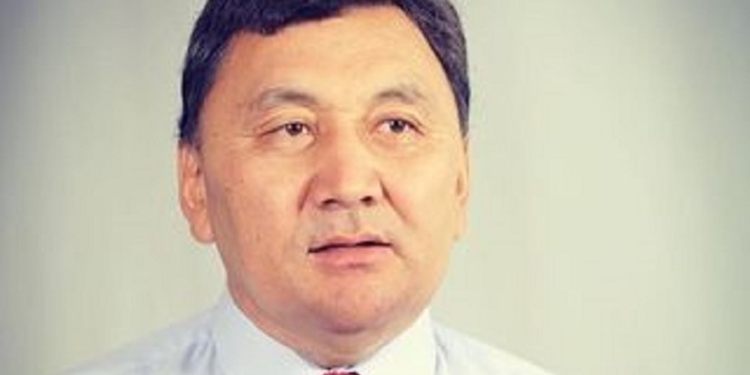 Секретарь Совбеза Кыргызстана рассказал, когда будет открыта граница с Таджикистаном