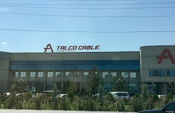 Сторож ООО «Талко-Кабель» подозревается в крупной краже с территории предприятия