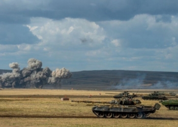 ОДКБ проведет военные учения вблизи таджикско-афганской границы