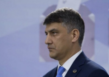 Еще один партийный лидер решил участвовать в выборах президента Узбекистана