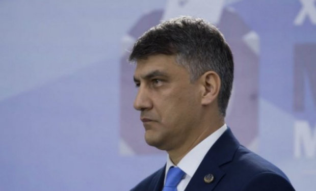 Еще один партийный лидер решил участвовать в выборах президента Узбекистана