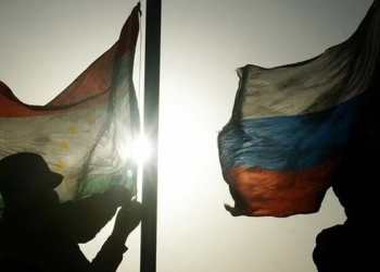Россия даст Таджикистану более $1 млн на строительство погранзаставы на афганской границе