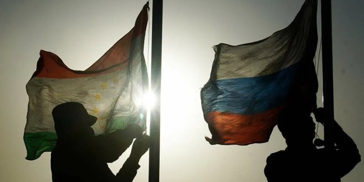 Россия даст Таджикистану более $1 млн на строительство погранзаставы на афганской границе