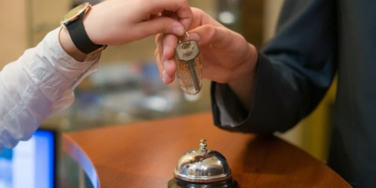 В Таджикистане объем платных услуг населению увеличился на 16,5%