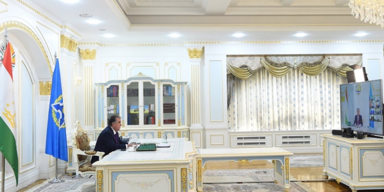 Лидеры стран ОДКБ договорились усилить сотрудничество в афганском направлении