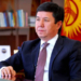 Экс-премьер-министра Кыргызстана Темира Сариева заключили под стражу на два месяца