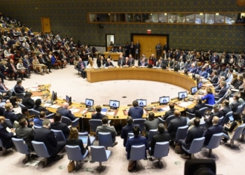 Россию беспокоит безопасность соседних с Афганистаном государств Центральной Азии, — постпред РФ при ООН