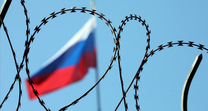 В Госдуму внесут законопроект о запрете въезда в страну русофобам