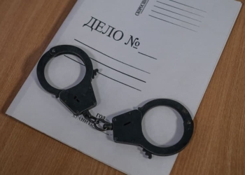 Количество зарегистрированных преступлений в Таджикистане увеличилось почти на 13%