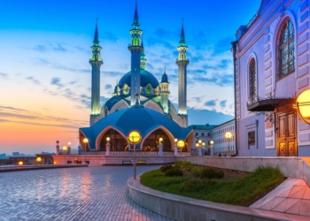 В 2022 году Казань примет фестиваль «Студенческой весны» стран СНГ