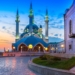 В 2022 году Казань примет фестиваль «Студенческой весны» стран СНГ