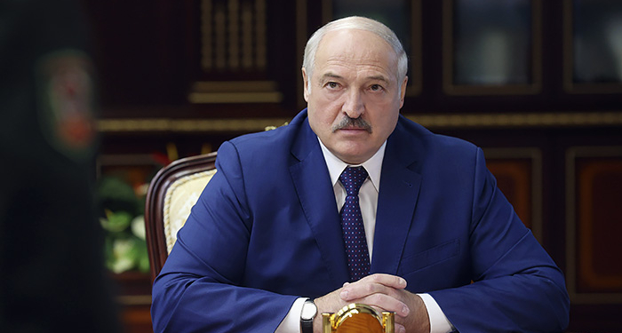 Лукашенко заявил, что «очень скоро» уйдет с поста президента