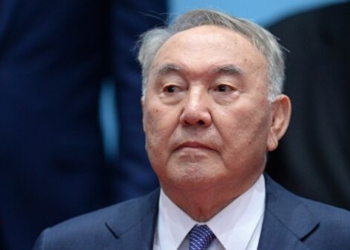 Назарбаев призвал укрепить ЕАЭС за счет Таджикистана и Узбекистана