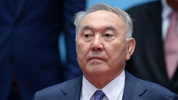 Назарбаев призвал укрепить ЕАЭС за счет Таджикистана и Узбекистана