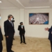 Президент открыл в Нурабаде первую в регионе птицефабрику и другие объекты