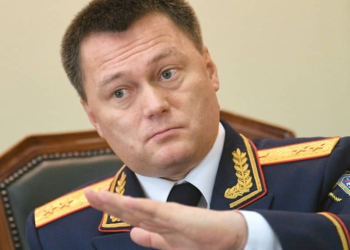 Генпрокурор России едет в Таджикистан на встречу с Эмомали Рахмоном